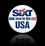 Sixt now in the usa !